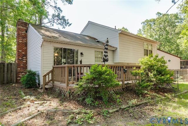 4907 Kilcolman Dr, Henrico, VA 23228