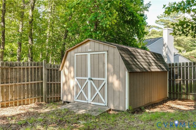 4907 Kilcolman Dr, Henrico, VA 23228