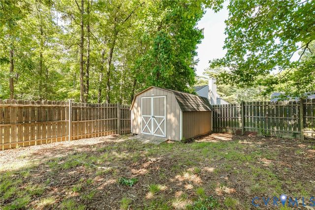 4907 Kilcolman Dr, Henrico, VA 23228