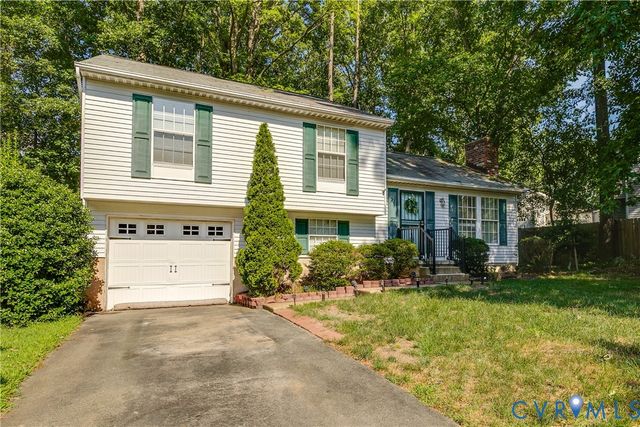 4907 Kilcolman Dr, Henrico, VA 23228