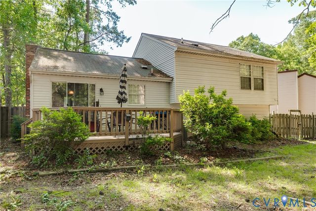 4907 Kilcolman Dr, Henrico, VA 23228