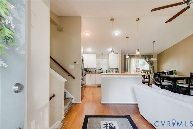 4907 Kilcolman Dr, Henrico, VA 23228