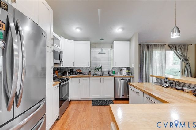 4907 Kilcolman Dr, Henrico, VA 23228