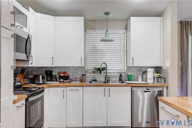 4907 Kilcolman Dr, Henrico, VA 23228