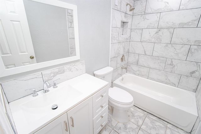 14010 Meyersville Drive, Houston, TX 77049