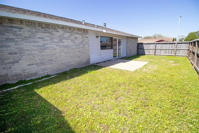 14010 Meyersville Drive, Houston, TX 77049