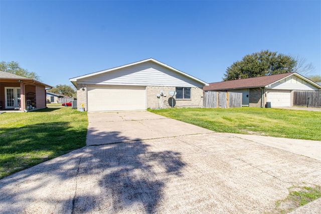 14010 Meyersville Drive, Houston, TX 77049