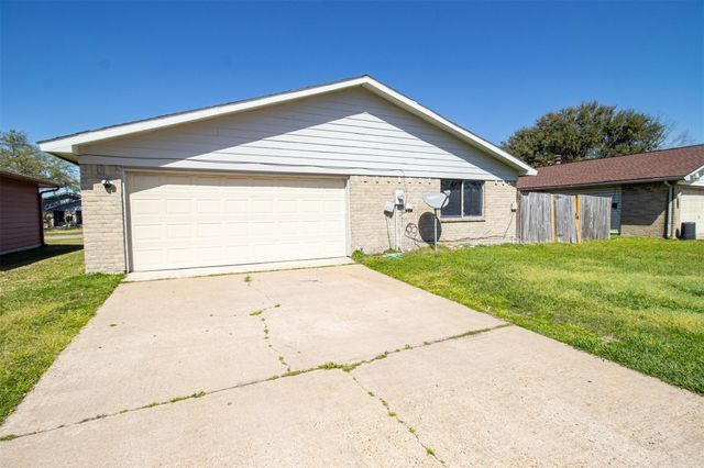 14010 Meyersville Drive, Houston, TX 77049