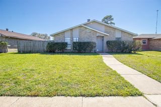 14010 Meyersville Drive, Houston, TX 77049