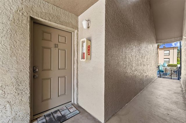 19725 GULF BOULEVARD 13, Indian Shores, FL 33785