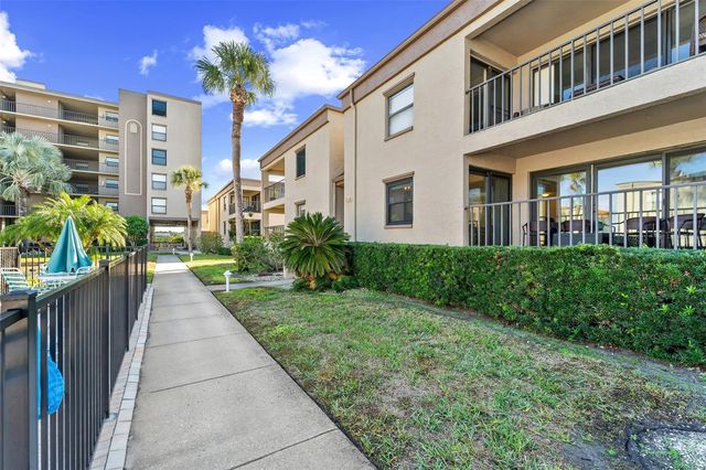 19725 GULF BOULEVARD 13, Indian Shores, FL 33785