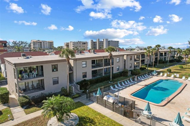 19725 GULF BOULEVARD 13, Indian Shores, FL 33785