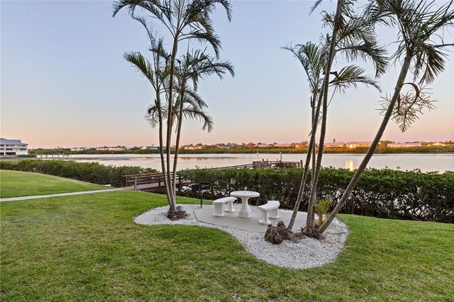 19725 GULF BOULEVARD 13, Indian Shores, FL 33785