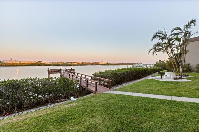 19725 GULF BOULEVARD 13, Indian Shores, FL 33785