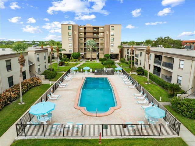 19725 GULF BOULEVARD 13, Indian Shores, FL 33785