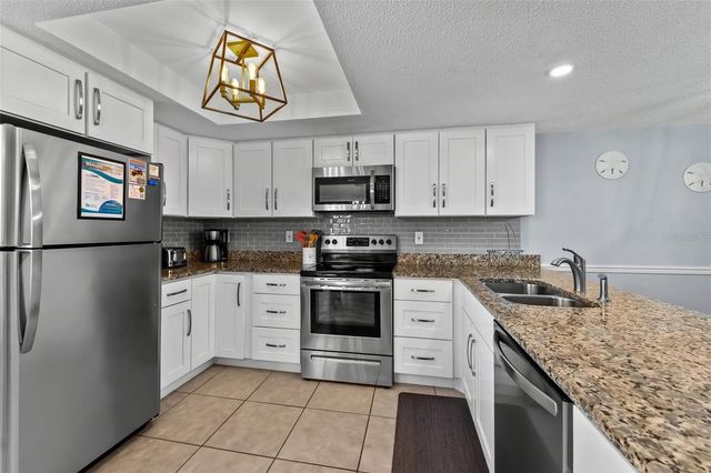 19725 GULF BOULEVARD 13, Indian Shores, FL 33785