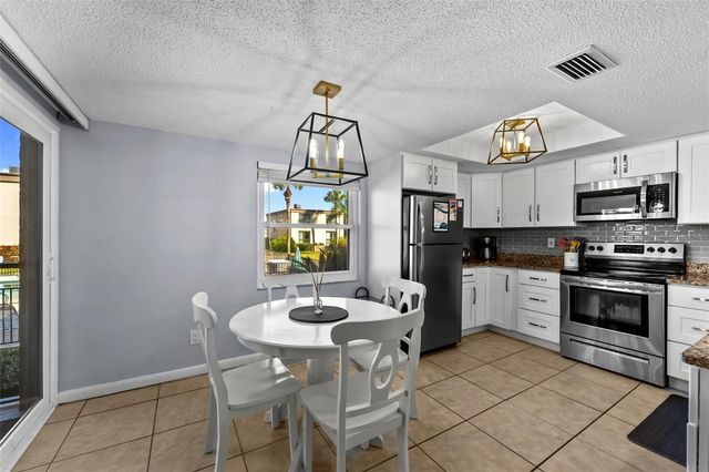 19725 GULF BOULEVARD 13, Indian Shores, FL 33785