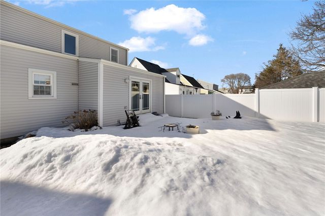 239 Ausdale Road, Cranston, RI 02910