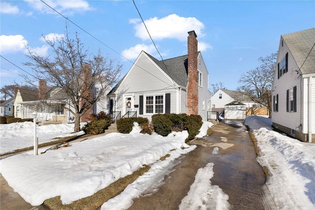 239 Ausdale Road, Cranston, RI 02910