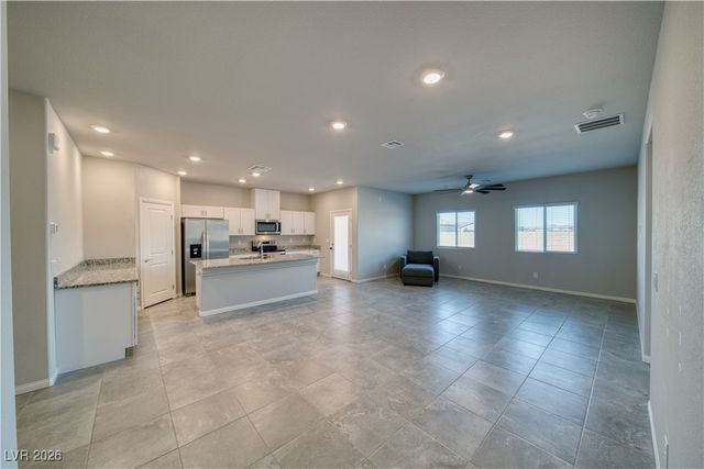 182 East Hawk Avenue, Pahrump, NV 89060