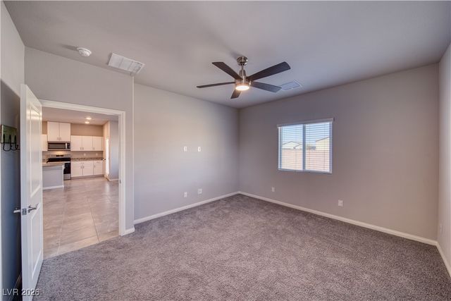 182 East Hawk Avenue, Pahrump, NV 89060