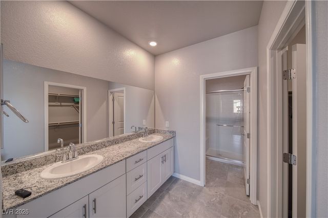 182 East Hawk Avenue, Pahrump, NV 89060