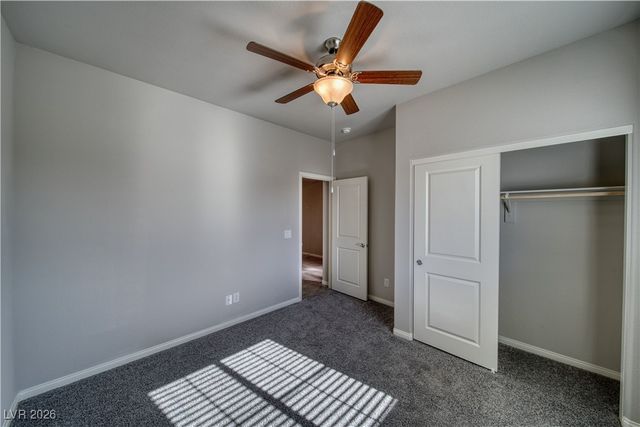 182 East Hawk Avenue, Pahrump, NV 89060