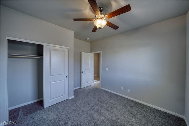 182 East Hawk Avenue, Pahrump, NV 89060