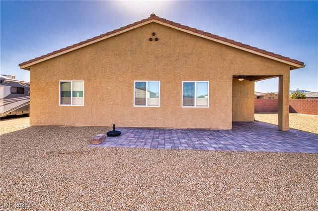 182 East Hawk Avenue, Pahrump, NV 89060