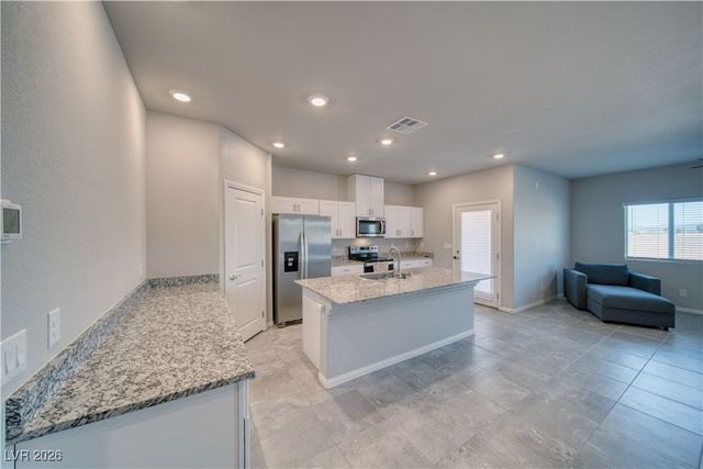 182 East Hawk Avenue, Pahrump, NV 89060