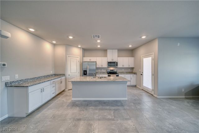 182 East Hawk Avenue, Pahrump, NV 89060