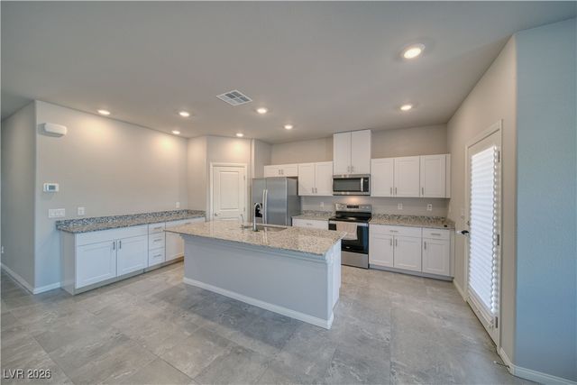 182 East Hawk Avenue, Pahrump, NV 89060