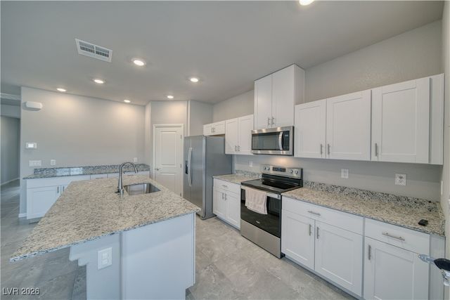 182 East Hawk Avenue, Pahrump, NV 89060