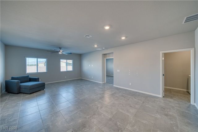 182 East Hawk Avenue, Pahrump, NV 89060