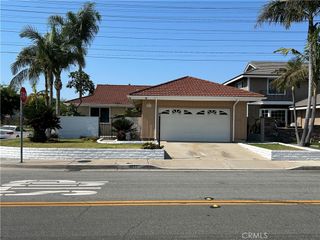 4811 Sharon Drive, La Palma, CA 90623