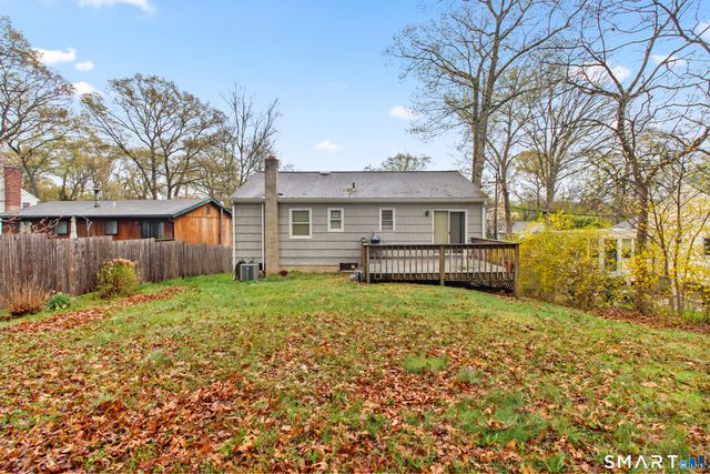 16 Possum Lane, Norwalk, CT 06854