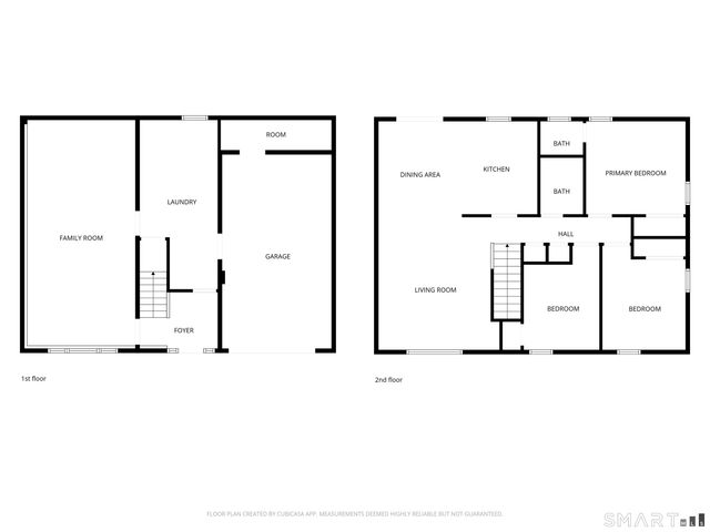 16 Possum Lane, Norwalk, CT 06854