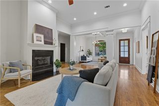 4162 Morning Mist Drive, Fayetteville, AR 72704