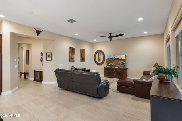 8508 N VAN CLEEVE Lane, Tucson, AZ 85743