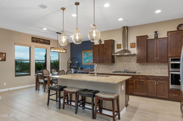 8508 N VAN CLEEVE Lane, Tucson, AZ 85743