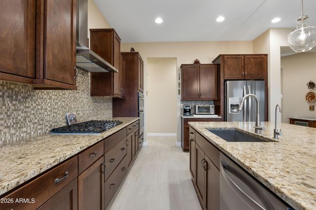 8508 N VAN CLEEVE Lane, Tucson, AZ 85743
