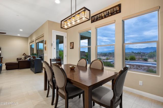8508 N VAN CLEEVE Lane, Tucson, AZ 85743
