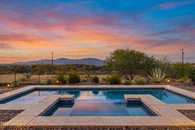 8508 N VAN CLEEVE Lane, Tucson, AZ 85743