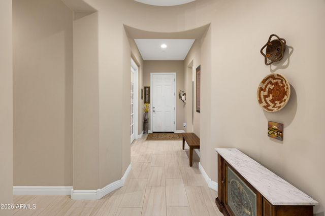 8508 N VAN CLEEVE Lane, Tucson, AZ 85743