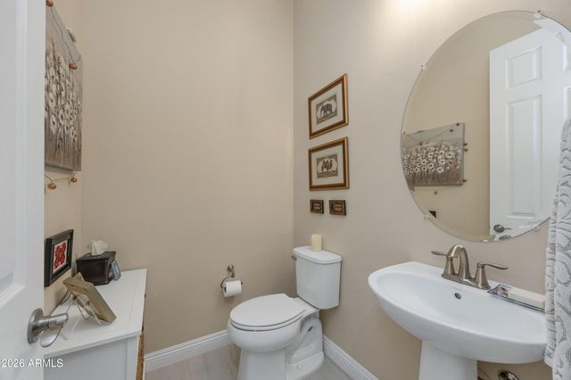 8508 N VAN CLEEVE Lane, Tucson, AZ 85743