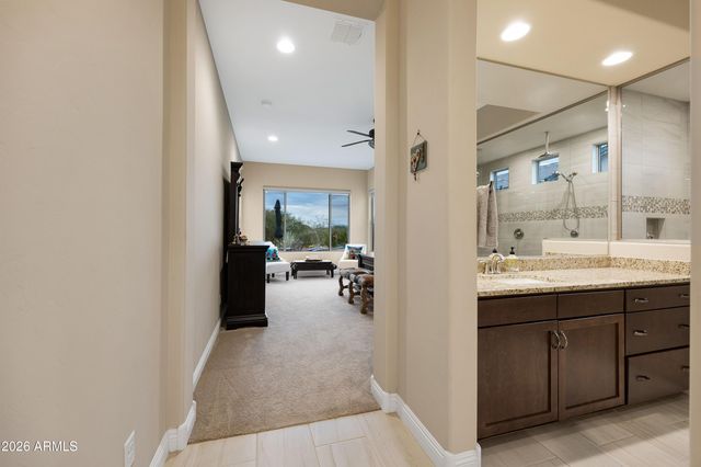 8508 N VAN CLEEVE Lane, Tucson, AZ 85743