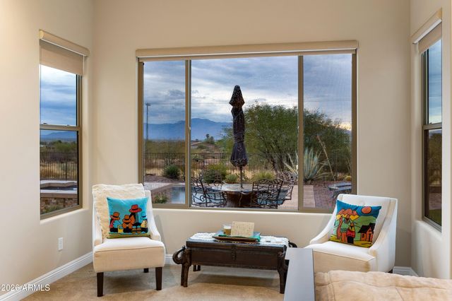 8508 N VAN CLEEVE Lane, Tucson, AZ 85743