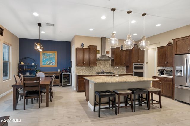 8508 N VAN CLEEVE Lane, Tucson, AZ 85743