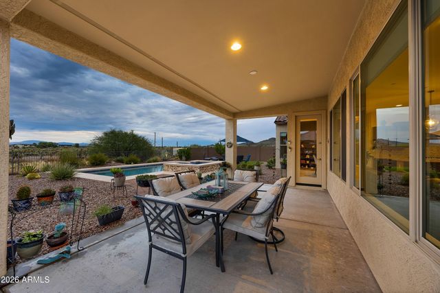 8508 N VAN CLEEVE Lane, Tucson, AZ 85743