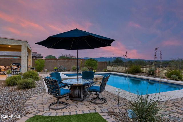 8508 N VAN CLEEVE Lane, Tucson, AZ 85743